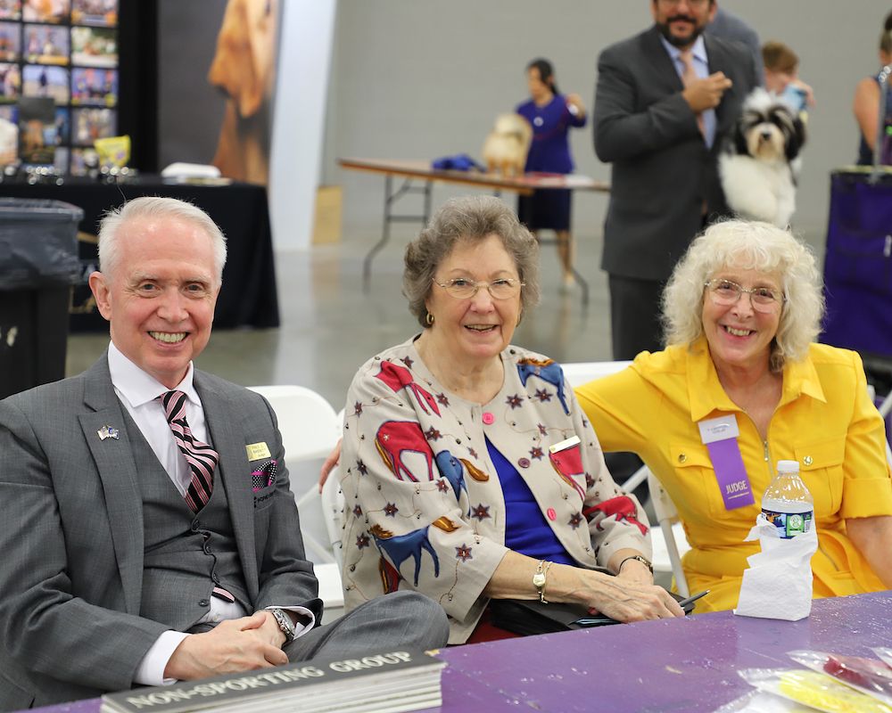 2022 Keystone Cluster